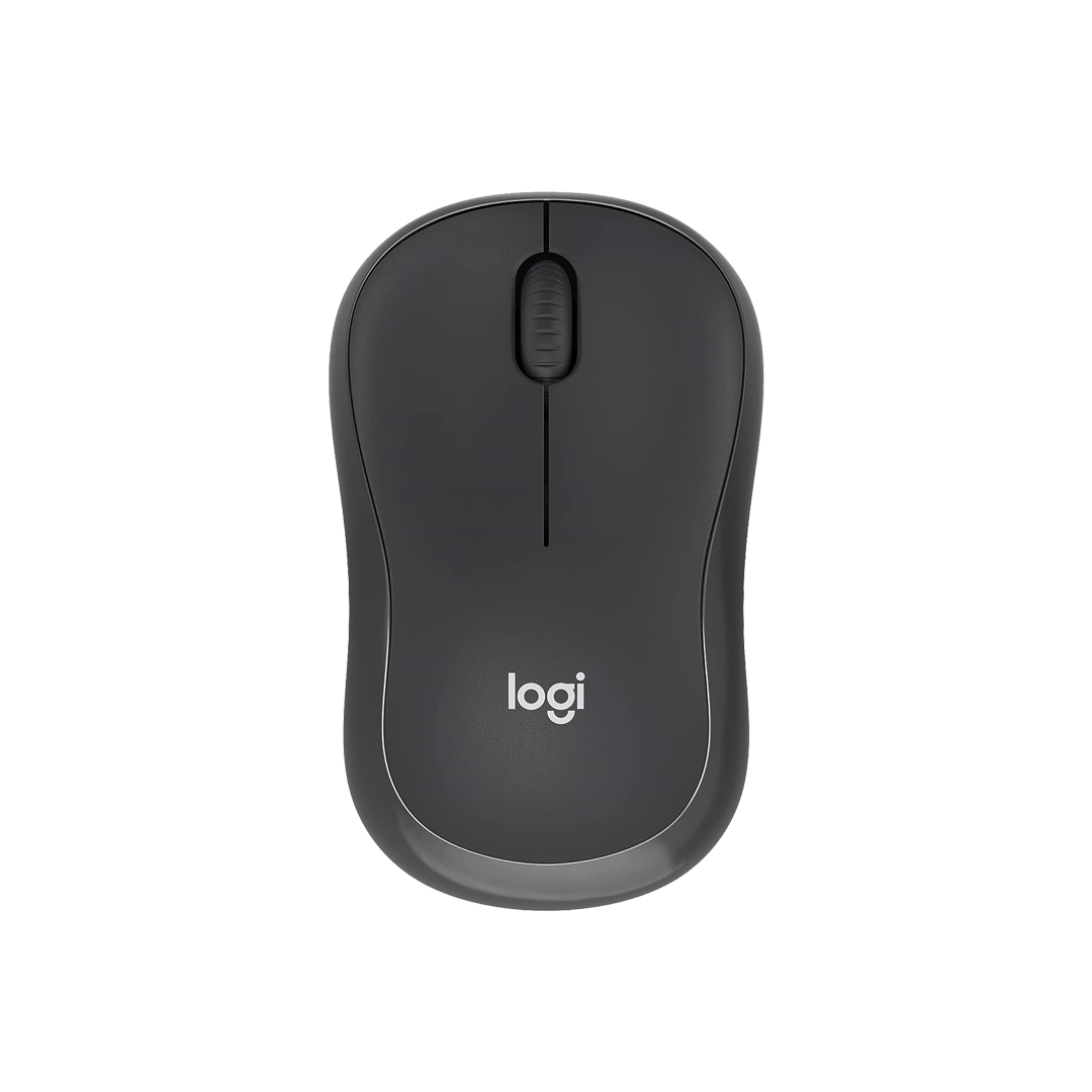 Logitech M240 Silent Bluetooth Mouse in Qatar Logitech M240 Silent Bluetooth Mouse in Qatar